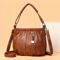 Vintage-Tasche Im Bohème-Stil