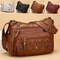 Vintage Böhmische Tasche