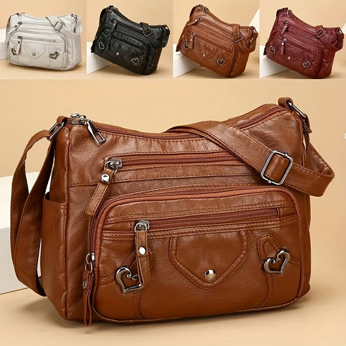 Vintage Böhmische Tasche
