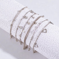 Vintage-Armband Im Bohème-Stil