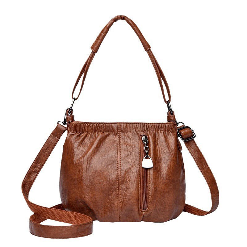 Vintage-Tasche Im Bohème-Stil