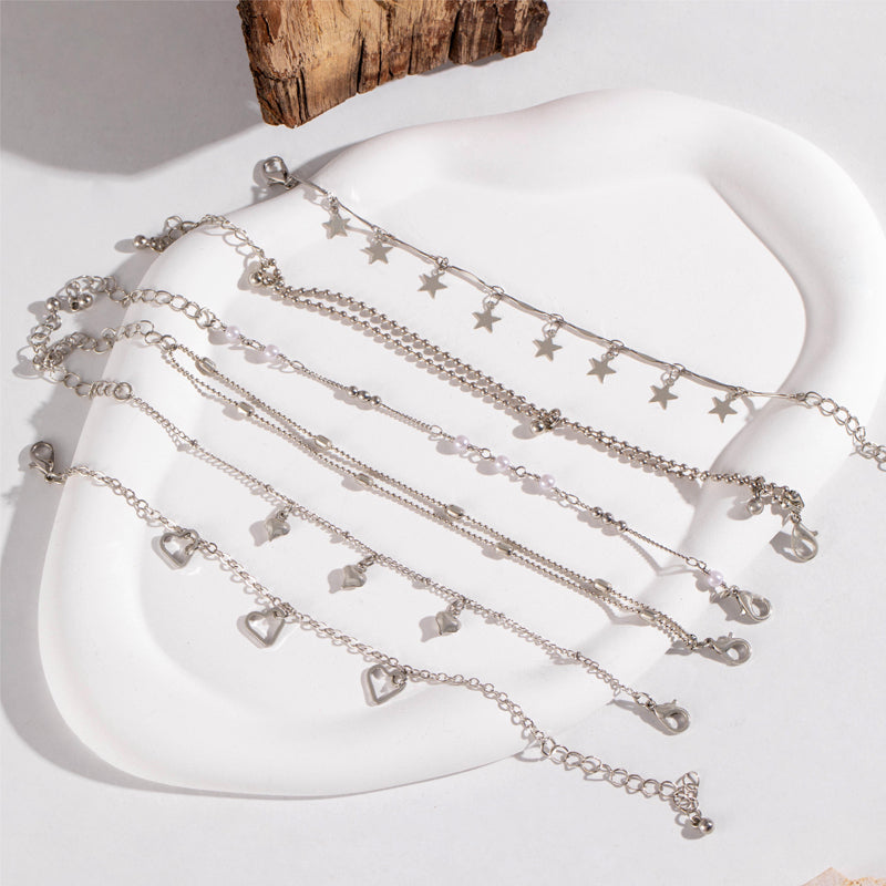 Vintage-Armband Im Bohème-Stil