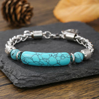 Vintage Böhmisches Armband