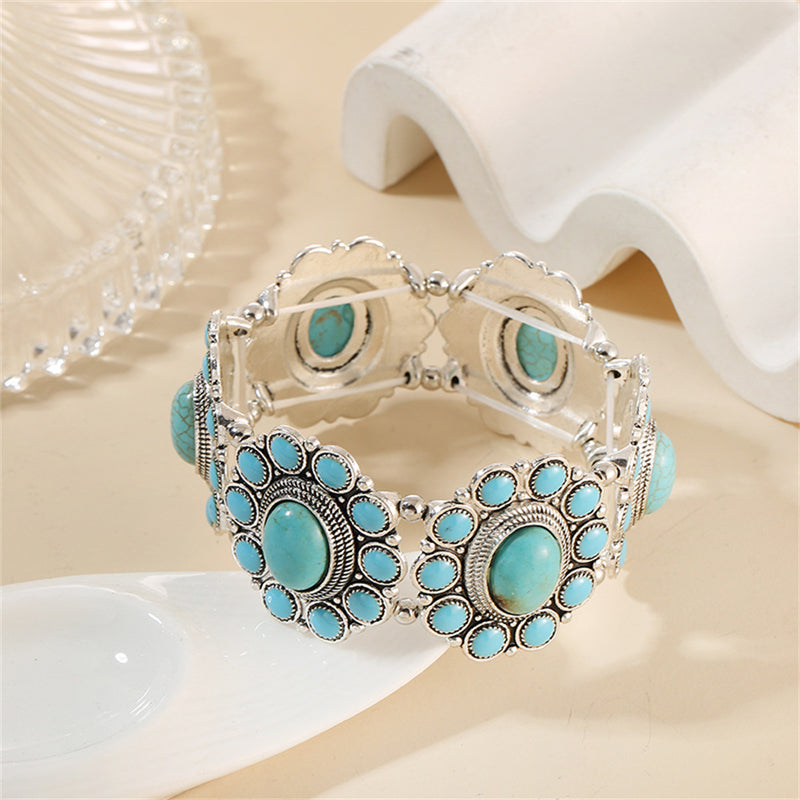 Vintage Böhmisches Armband