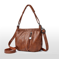 Vintage-Tasche Im Bohème-Stil