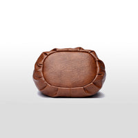 Vintage-Tasche Im Bohème-Stil