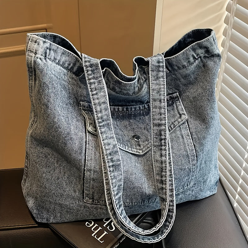 Vintage Canvas Tasche