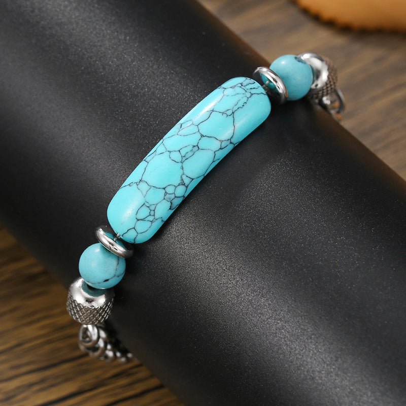Vintage Böhmisches Armband