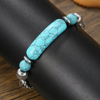 Vintage Böhmisches Armband
