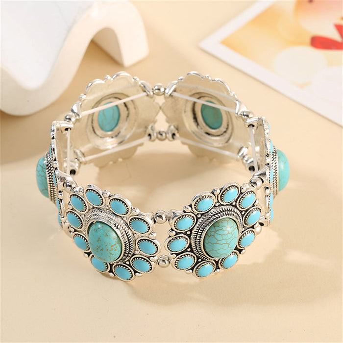 Vintage Böhmisches Armband