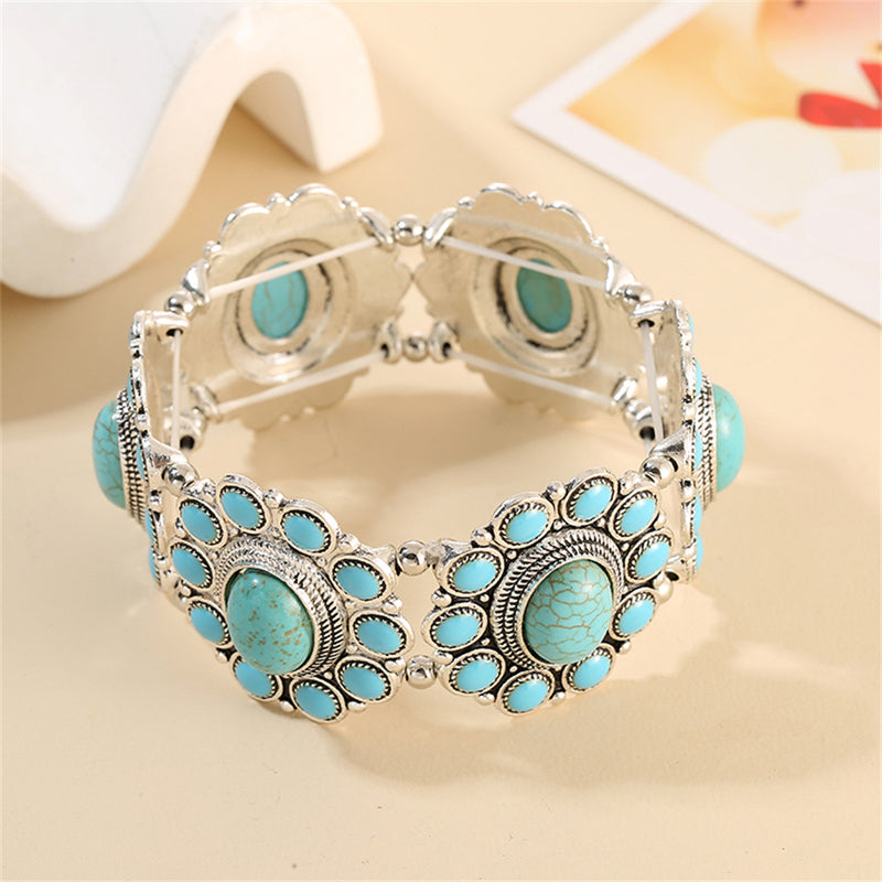 Vintage Böhmisches Armband
