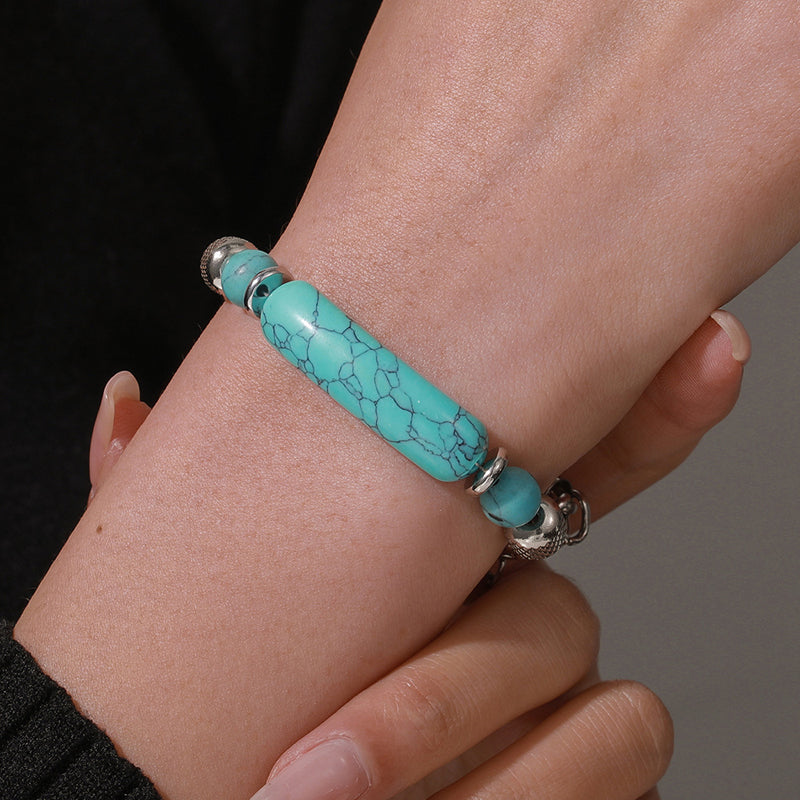 Vintage Böhmisches Armband