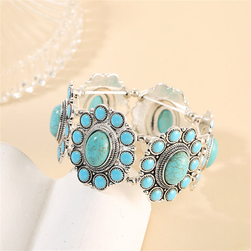 Vintage Böhmisches Armband