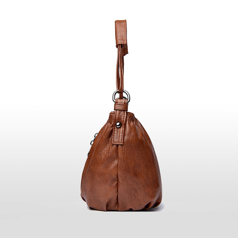 Vintage-Tasche Im Bohème-Stil