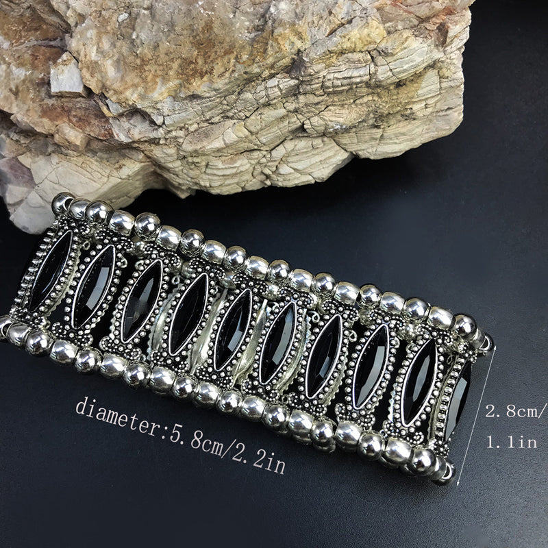 Vintage Böhmisches Armband