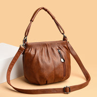 Vintage-Tasche Im Bohème-Stil