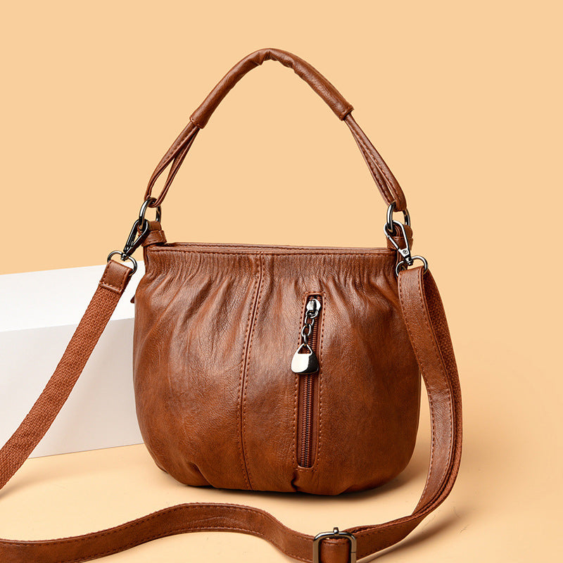 Vintage-Tasche Im Bohème-Stil