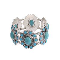 Vintage Böhmisches Armband