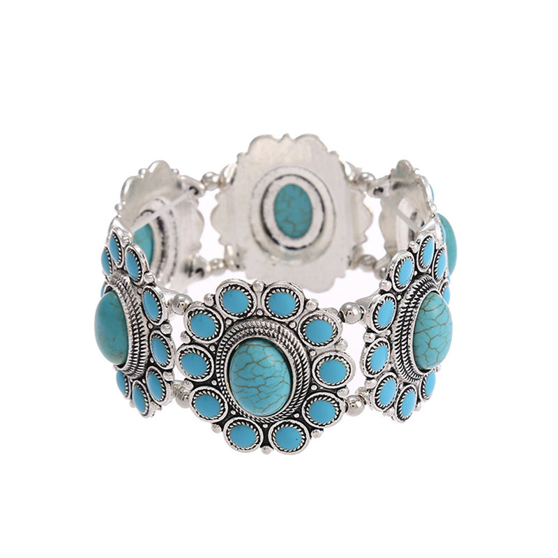 Vintage Böhmisches Armband