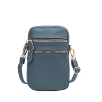 Lässige Vintage-Tasche