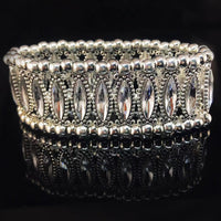 Vintage Böhmisches Armband