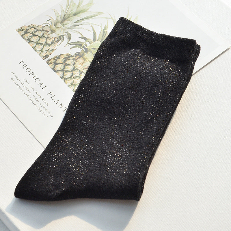 Lässige Kreative Socken