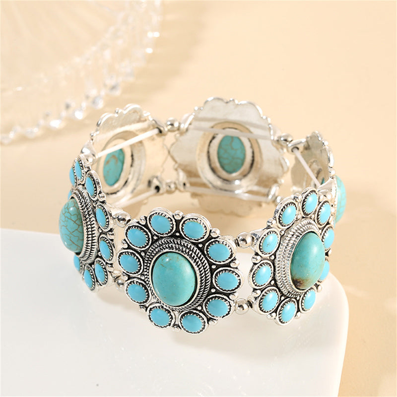 Vintage Böhmisches Armband