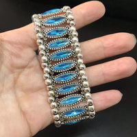Vintage Böhmisches Armband