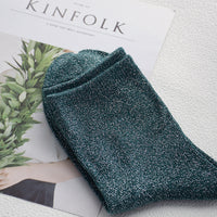 Lässige Kreative Socken