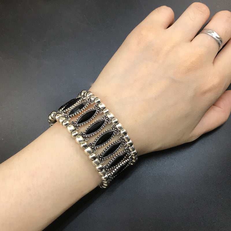 Vintage Böhmisches Armband