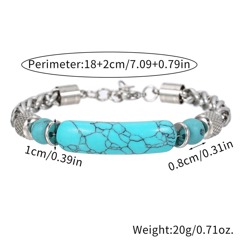 Vintage Böhmisches Armband