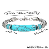 Vintage Böhmisches Armband