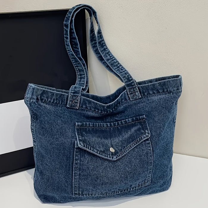 Vintage Canvas Tasche