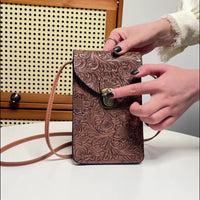 Vintage Lässige Tasche