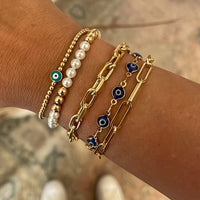 Vintage-Armband Im Bohème-Stil