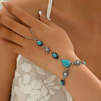 Vintage-Armband Im Bohème-Stil