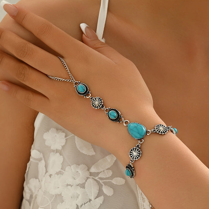 Vintage-Armband Im Bohème-Stil