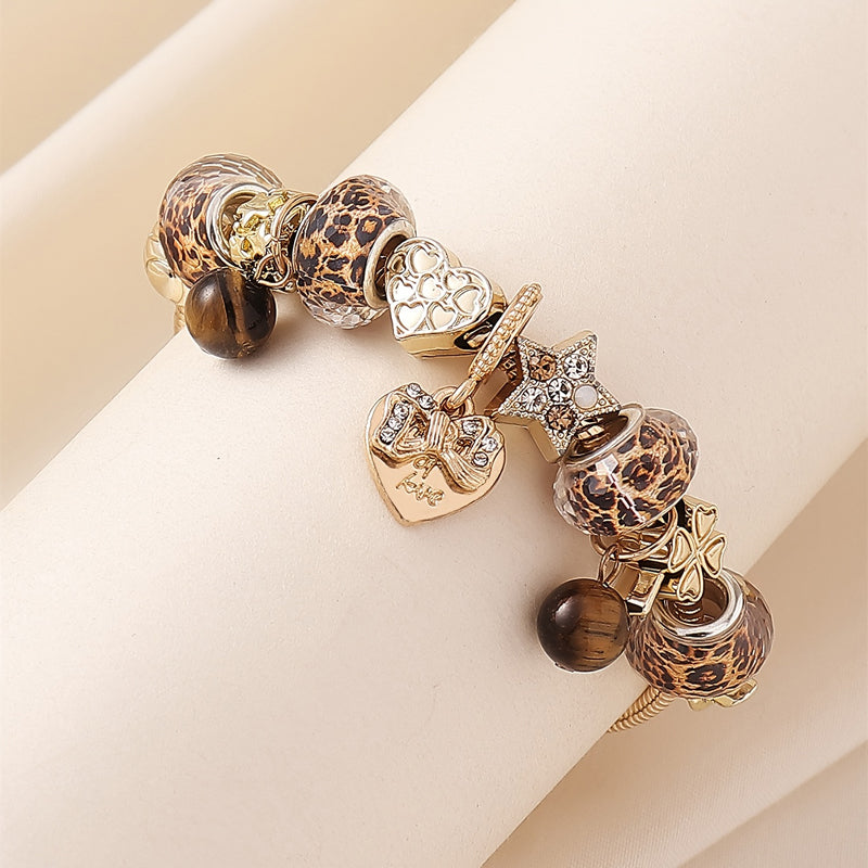 Vintage-Armband Im Bohème-Stil