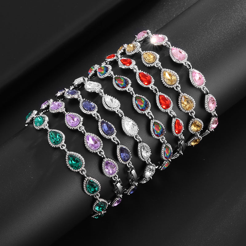 Vintage-Armband Im Bohème-Stil