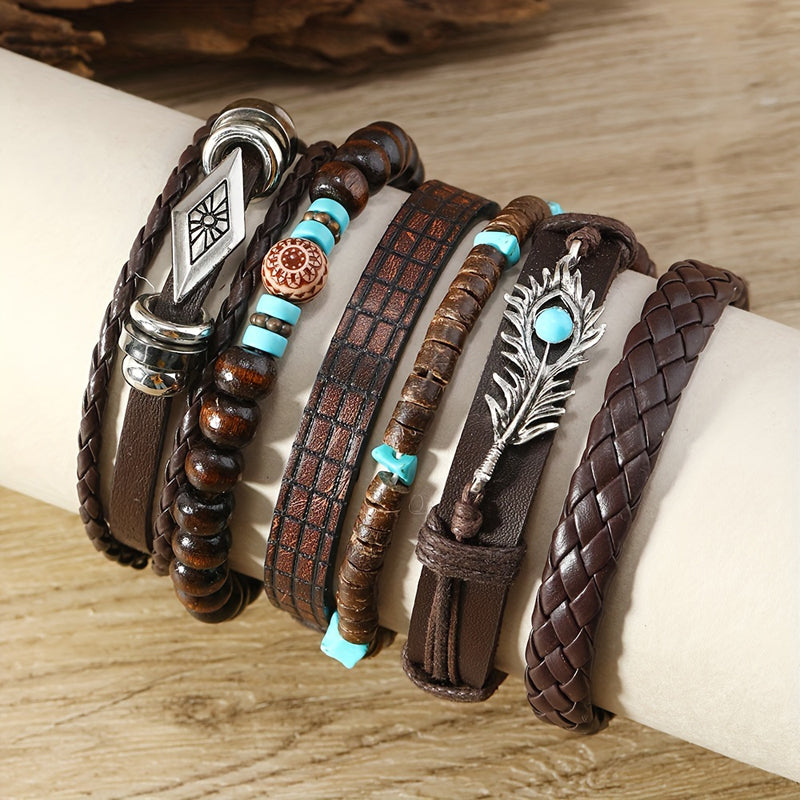 Vintage-Armband Im Bohème-Stil