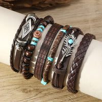 Vintage-Armband Im Bohème-Stil
