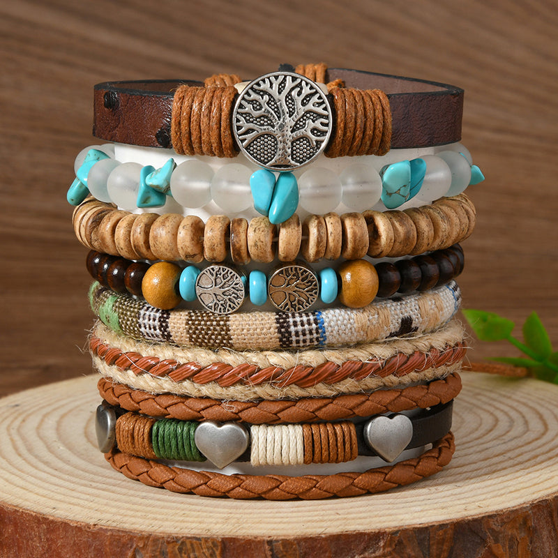 Vintage-Armband Im Bohème-Stil