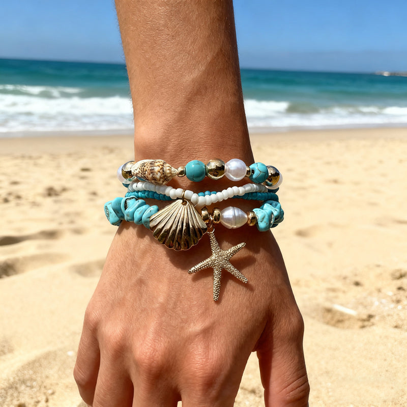 Vintage-Armband Im Bohème-Stil