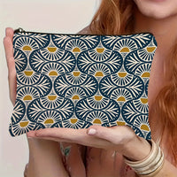 Lässige Vintage-Tasche