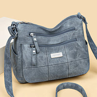 Vintage Lässige Tasche