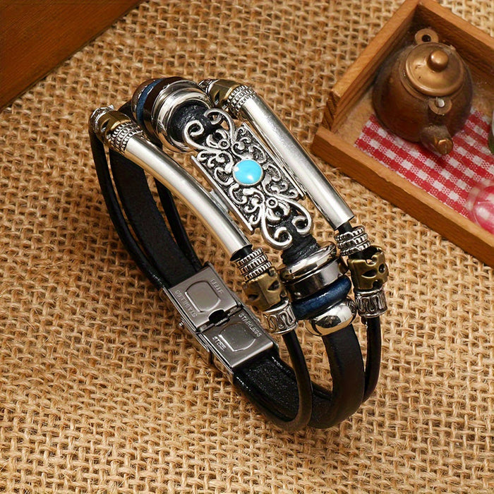 Vintage Böhmisches Armband
