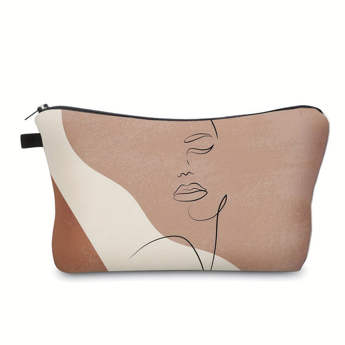 Vintage Lässige Tasche