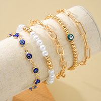 Vintage-Armband Im Bohème-Stil