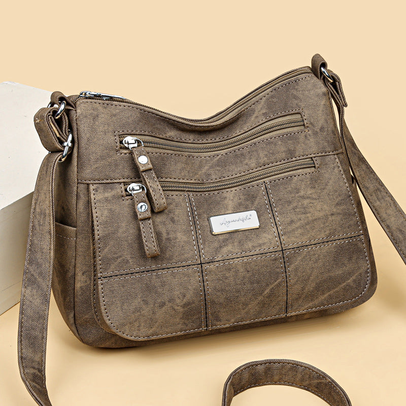 Vintage Lässige Tasche