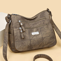 Vintage Lässige Tasche